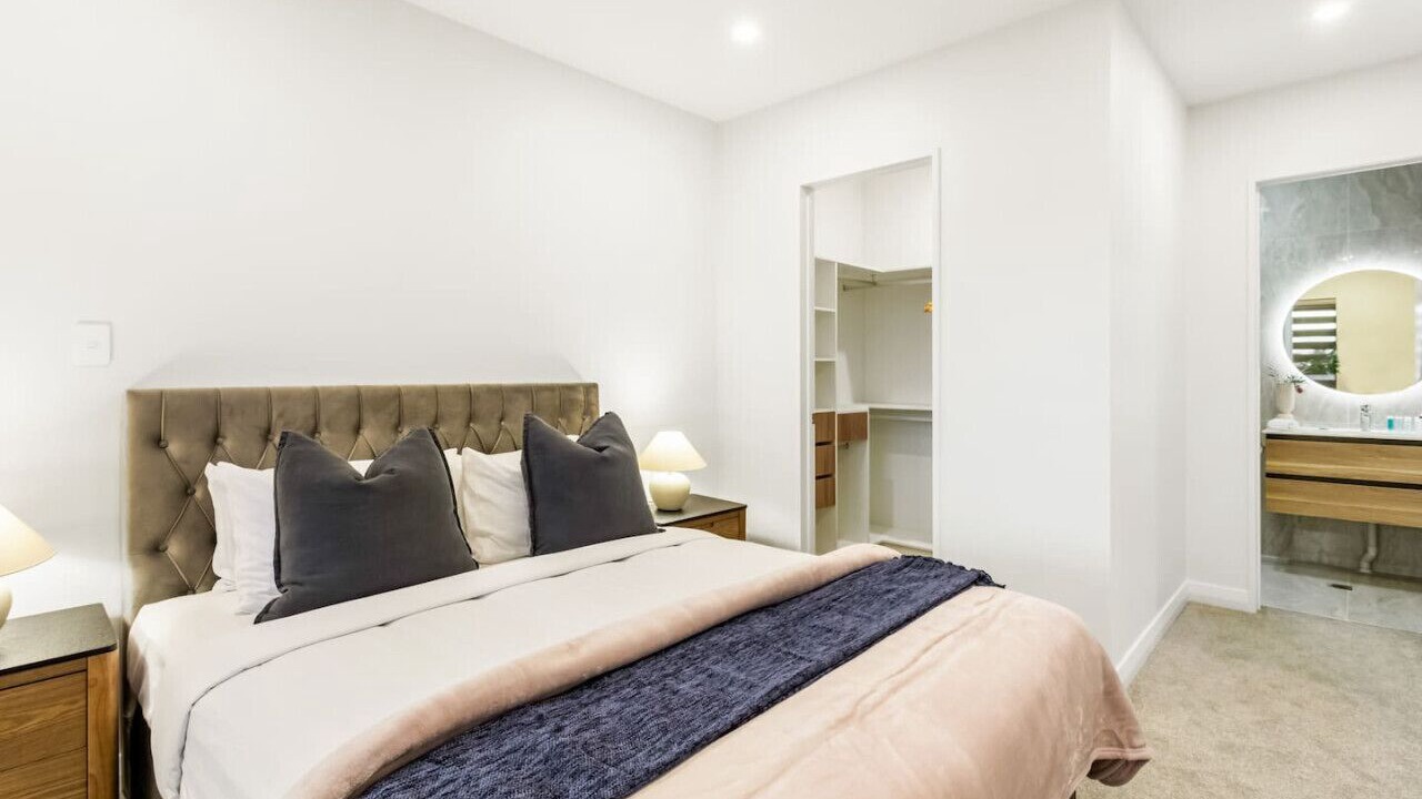 Photo of Bedroom in Sandringham