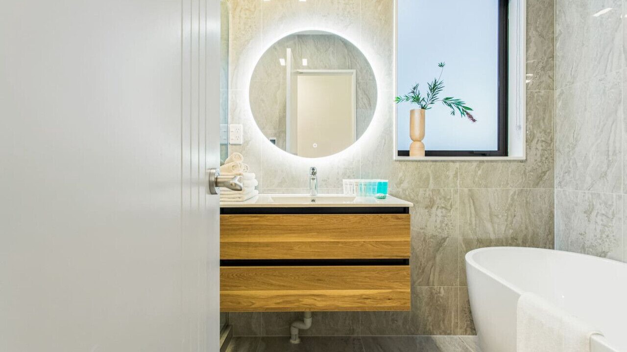 Photo of Bathroom in Sandringham