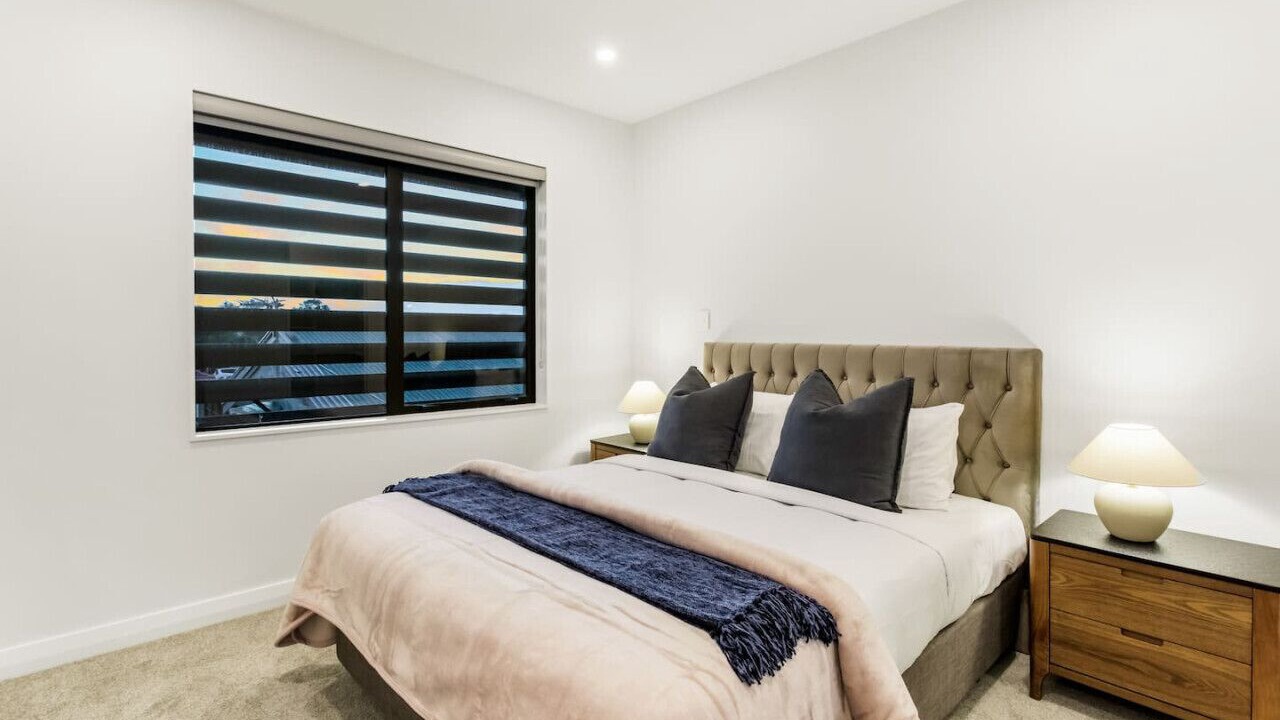 Photo of Bedroom in Sandringham