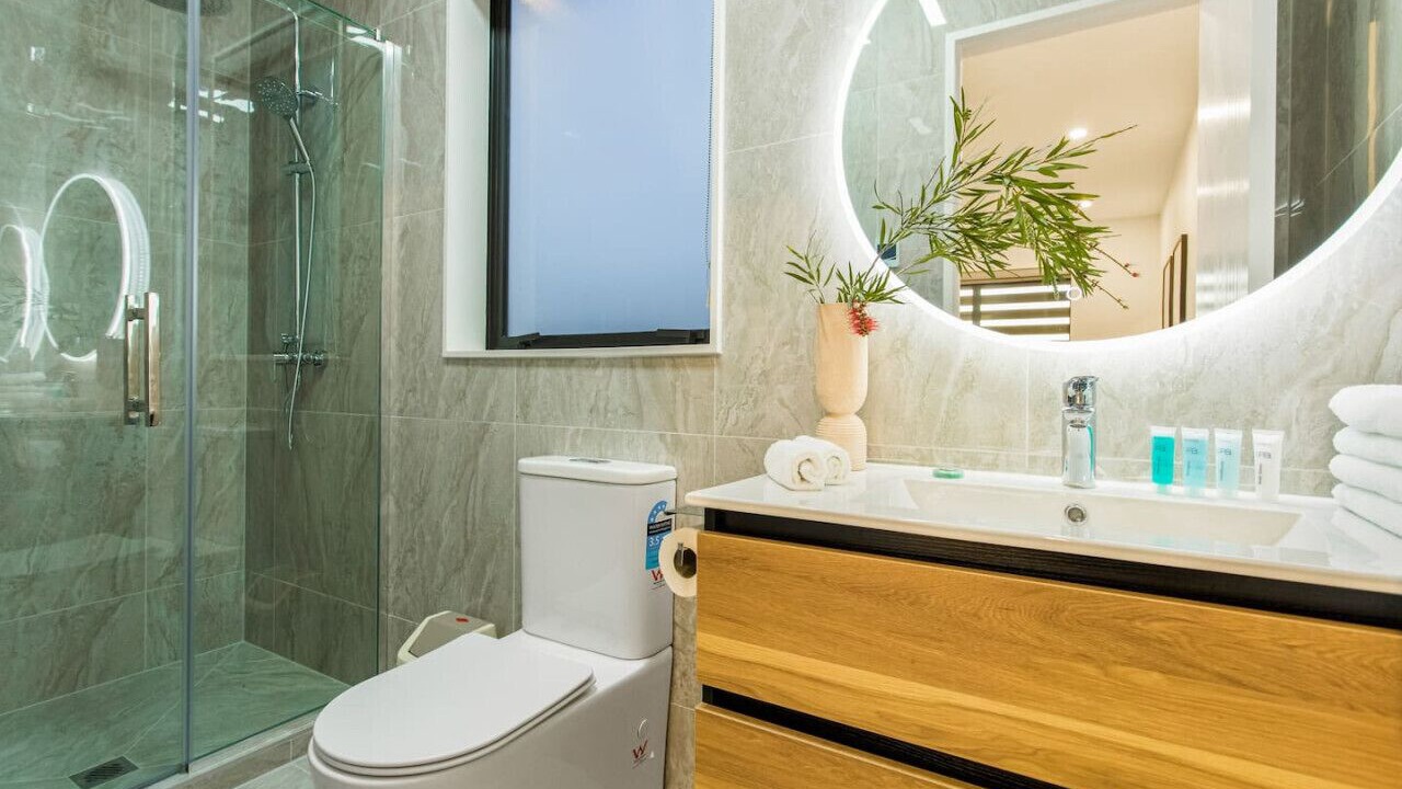 Photo of Bathroom in Sandringham