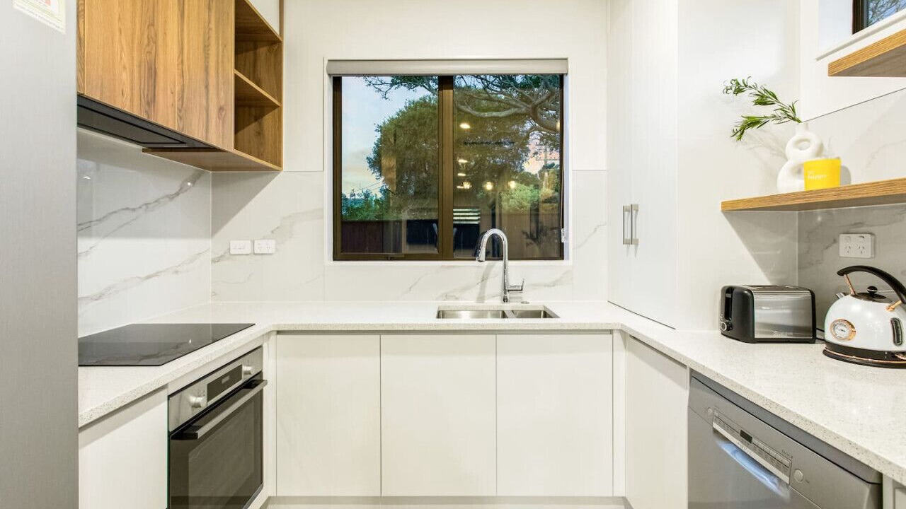 Photo of Kitchen in Sandringham