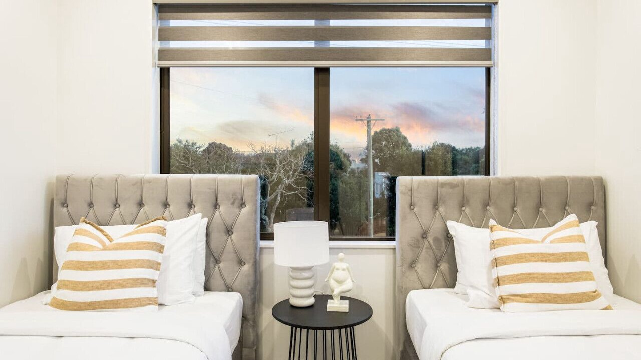 Photo of Bedroom in Sandringham