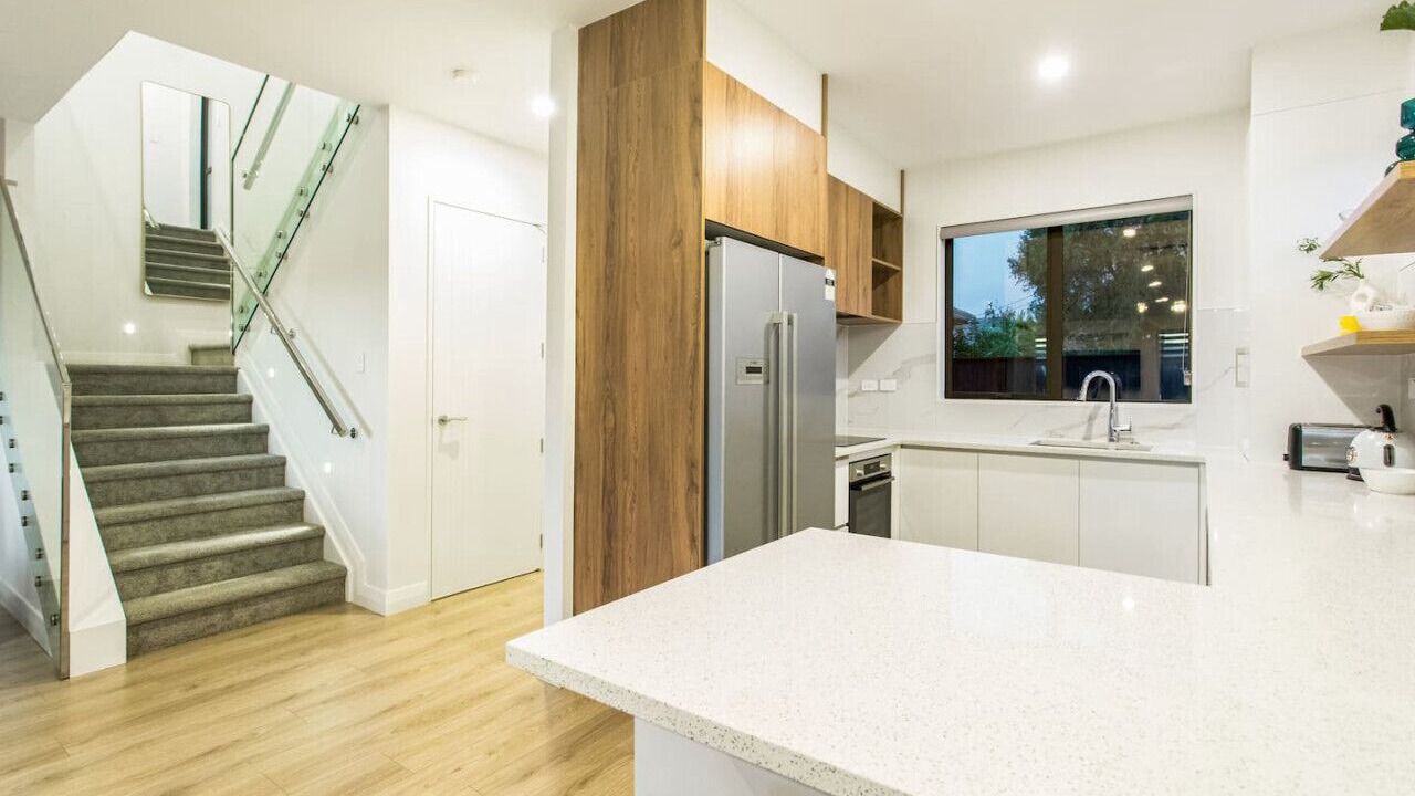 Photo of Kitchen in Sandringham