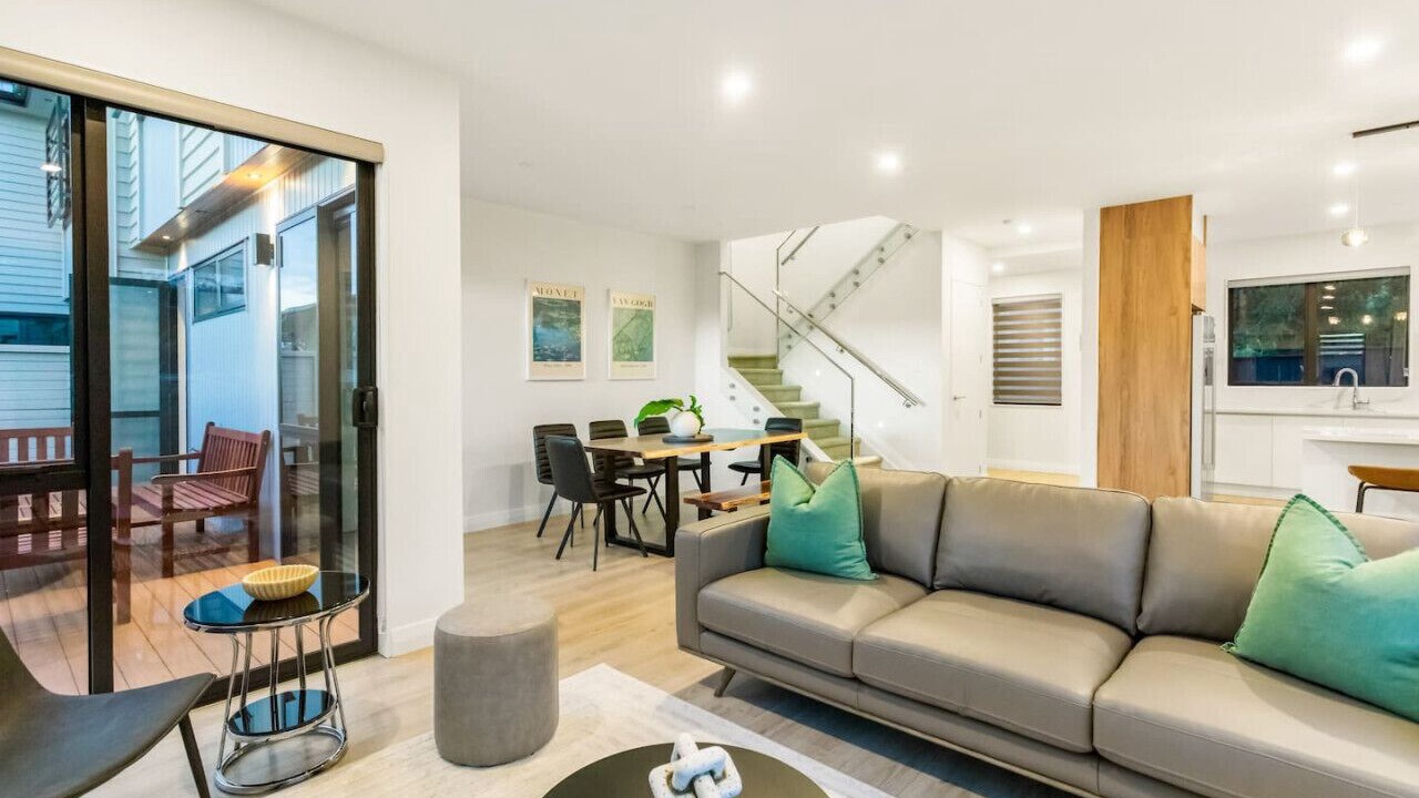 Photo of Livingroom in Sandringham