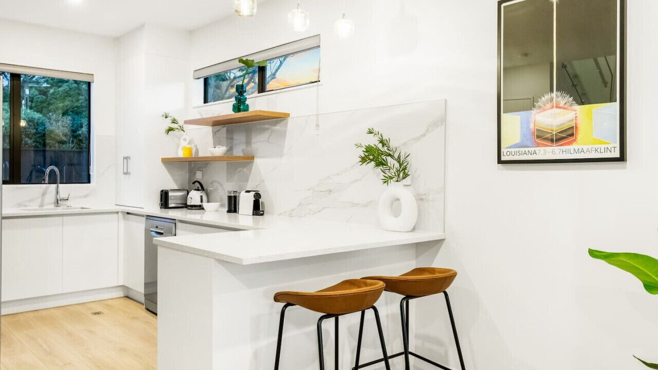 Photo of Kitchen in Sandringham