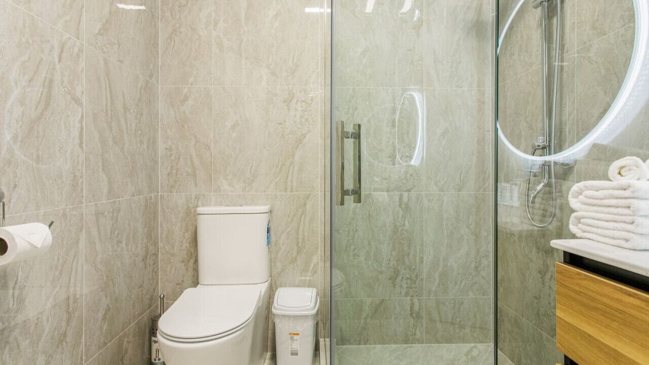 Photo of Bathroom in Sandringham