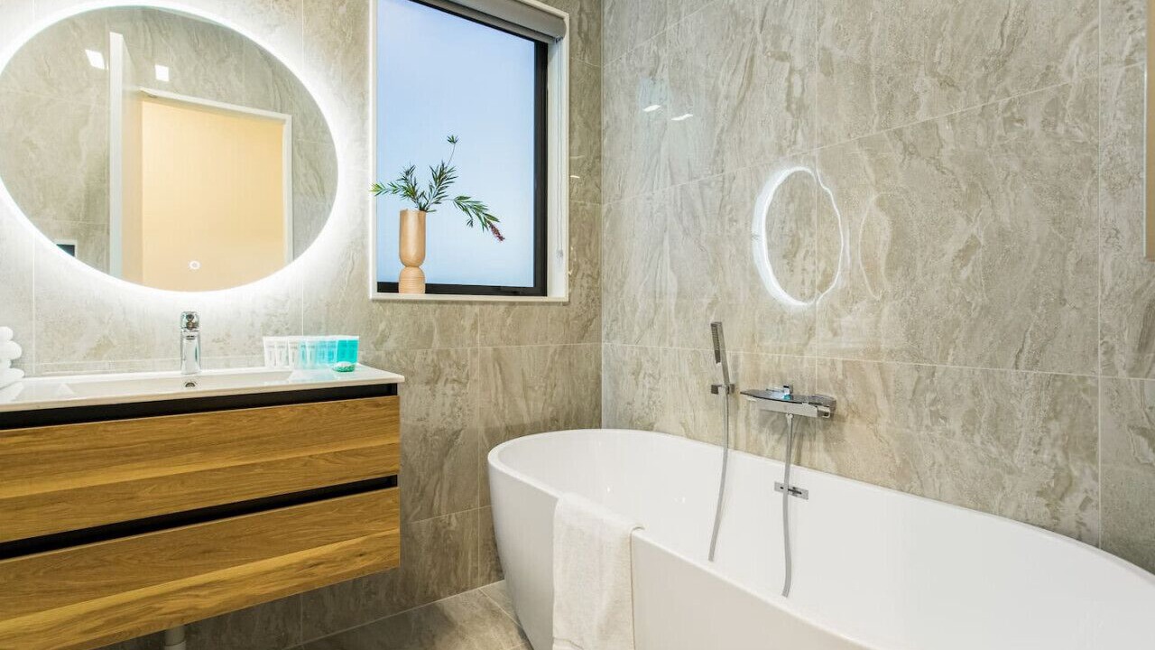 Photo of Bathroom in Sandringham