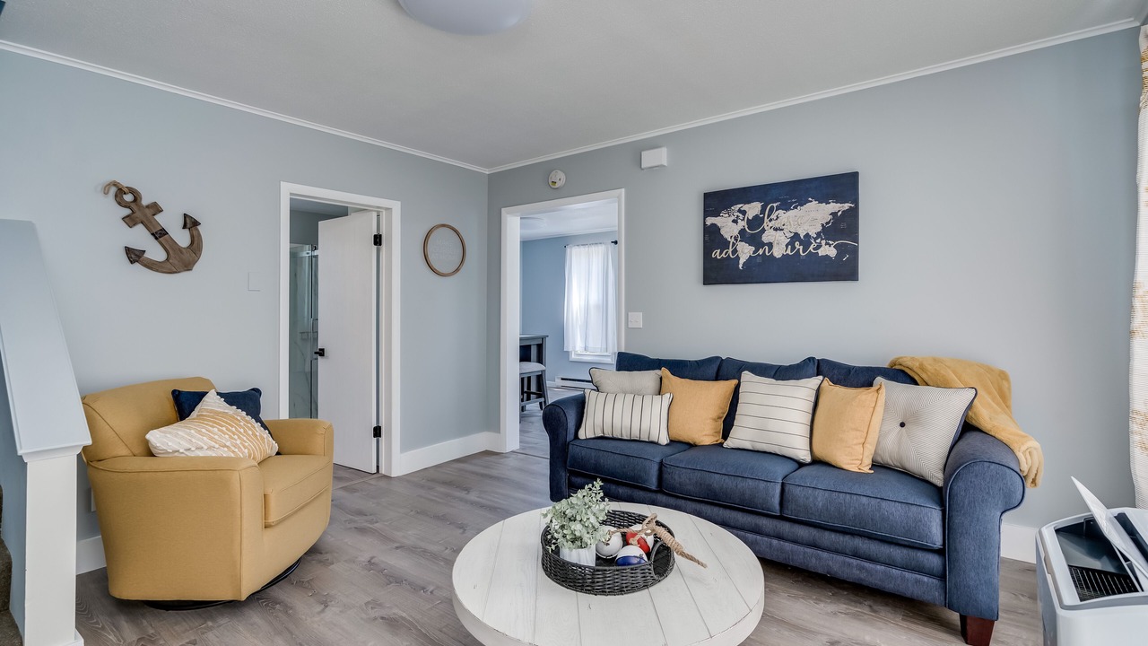 Photo of Livingroom in Clayton