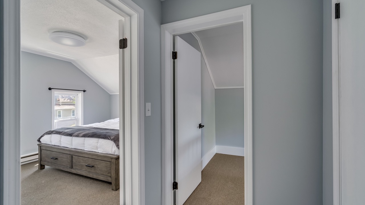Photo of Bedroom in Clayton