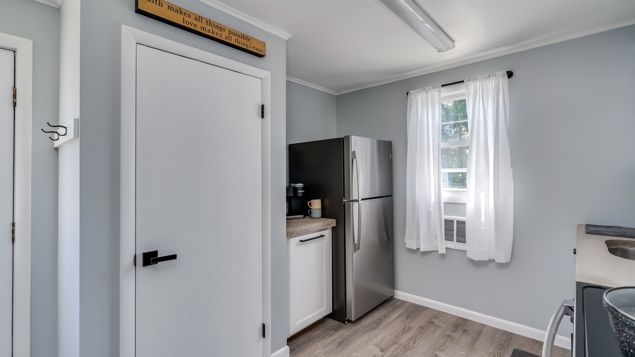 Photo of Kitchen in Clayton