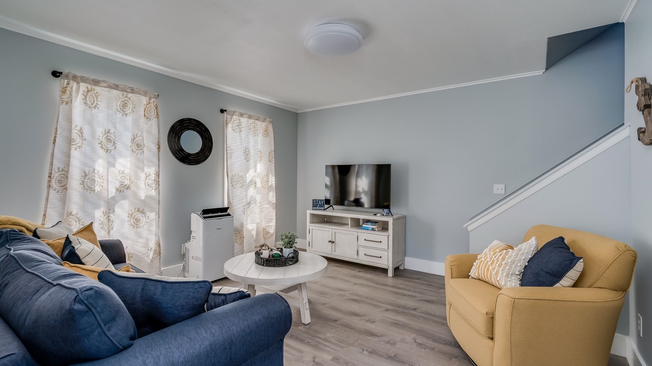 Photo of Livingroom in Clayton