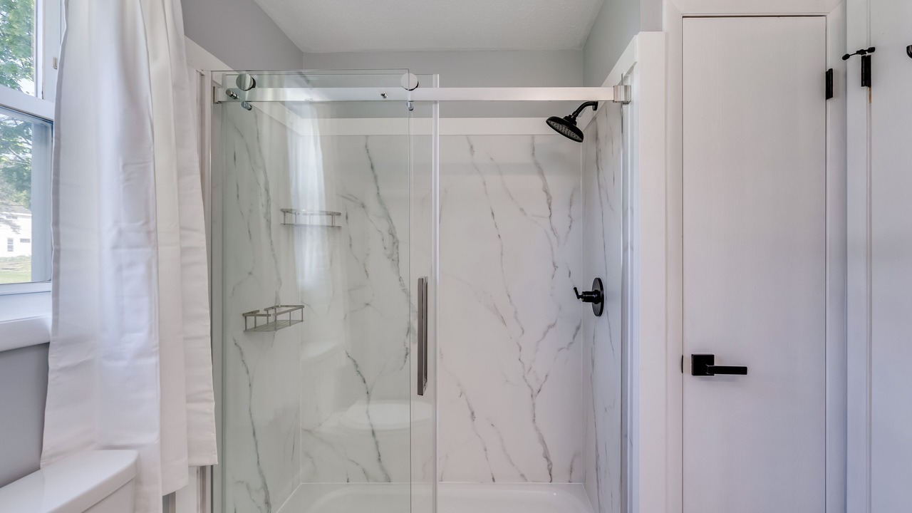 Photo of Bathroom in Clayton