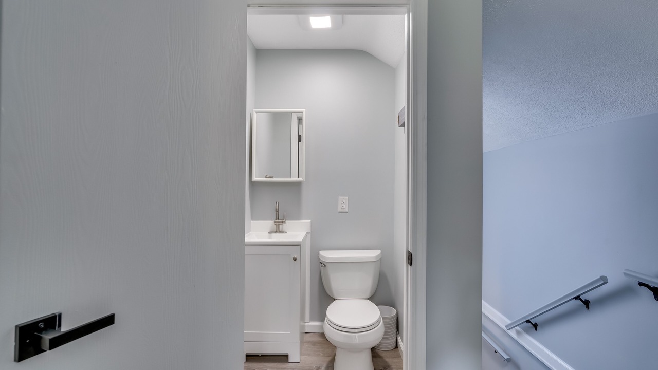 Photo of Bathroom in Clayton