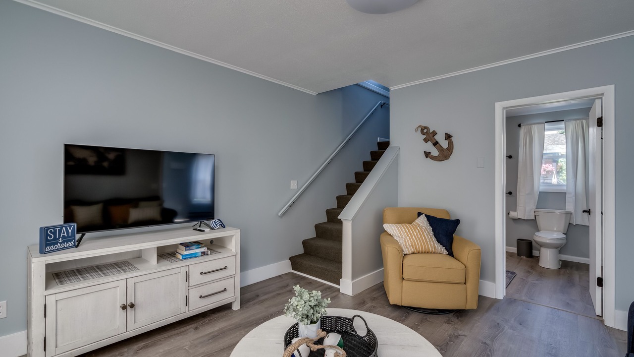 Photo of Livingroom in Clayton