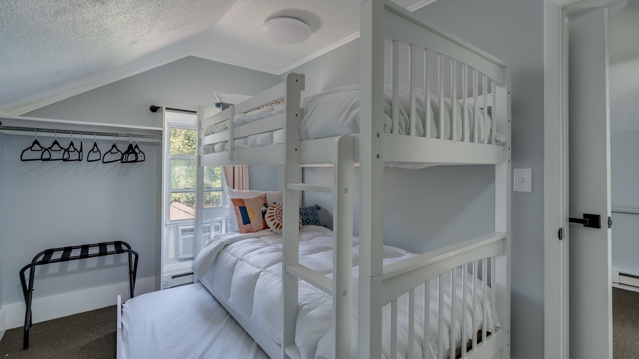 Photo of Bedroom in Clayton