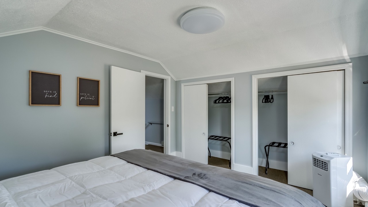 Photo of Bedroom in Clayton