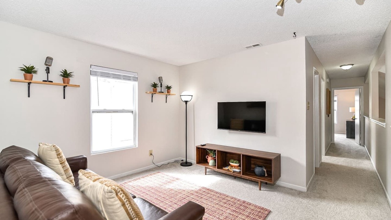 Photo of Livingroom in Noblesville