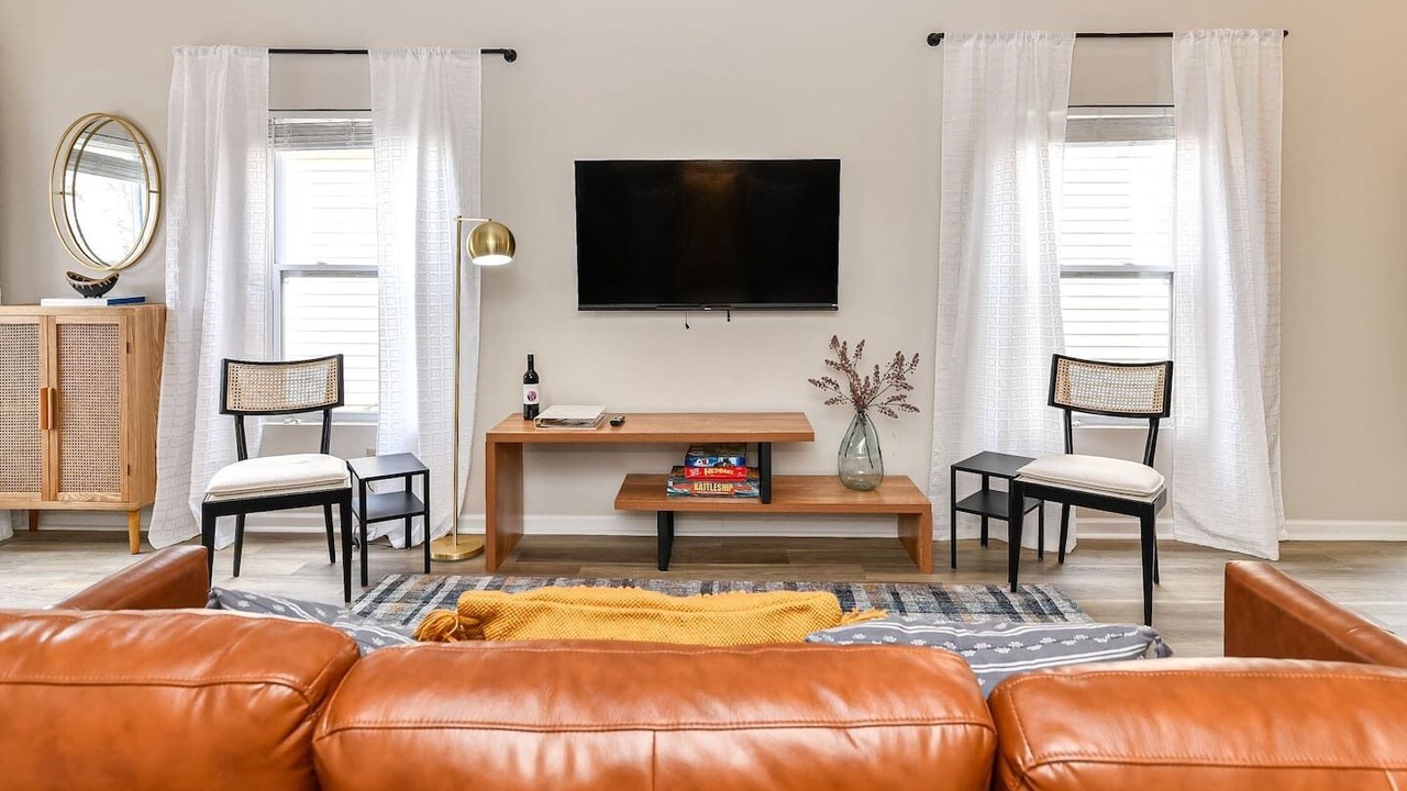 Photo of Livingroom in Noblesville