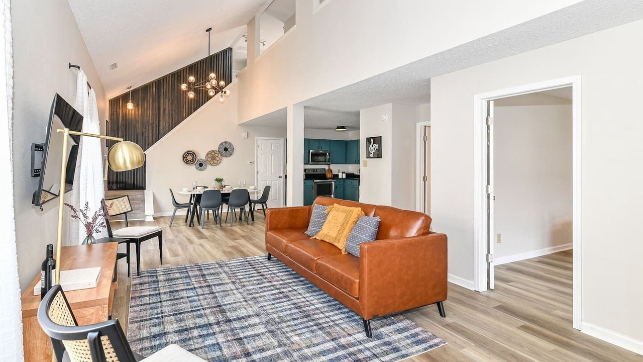 Photo of Livingroom in Noblesville