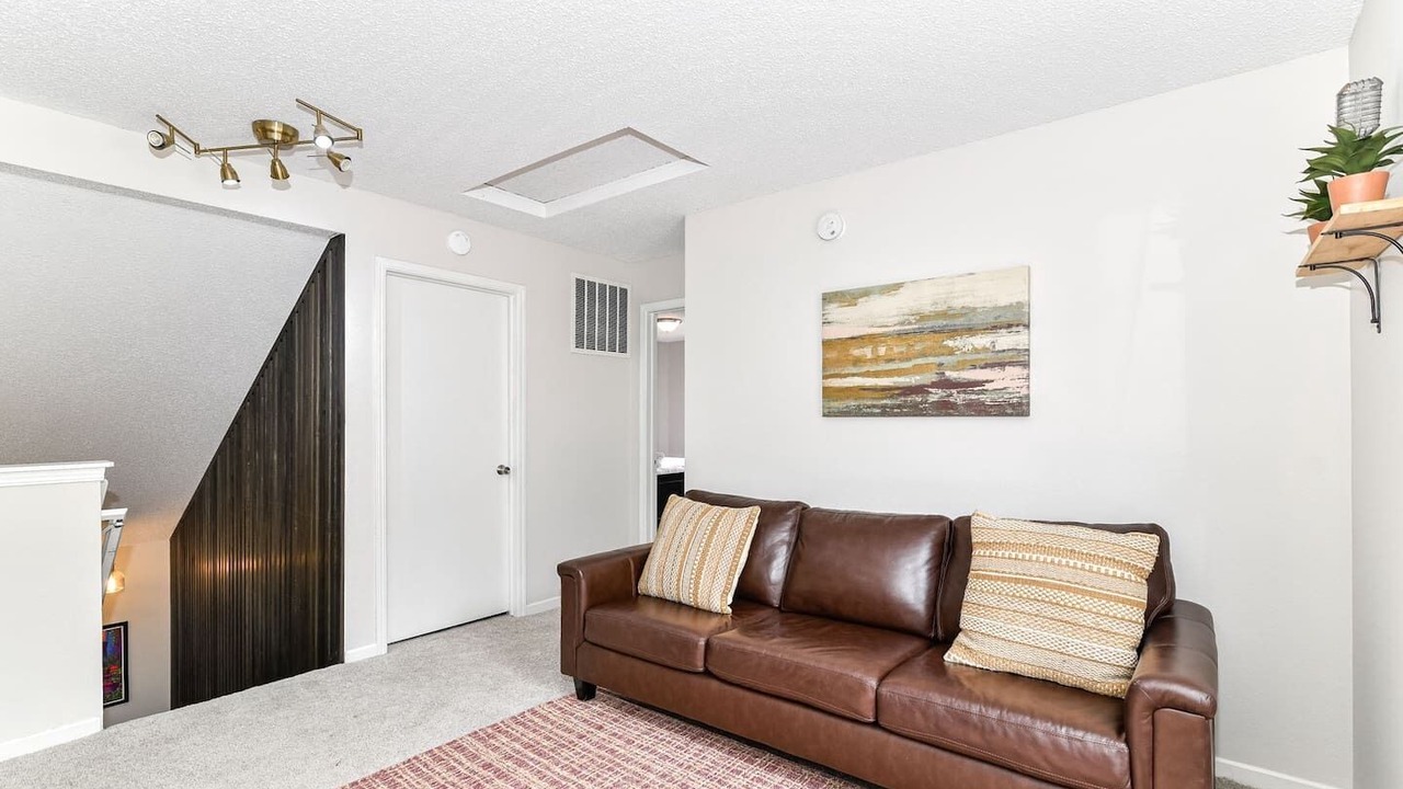 Photo of Livingroom in Noblesville