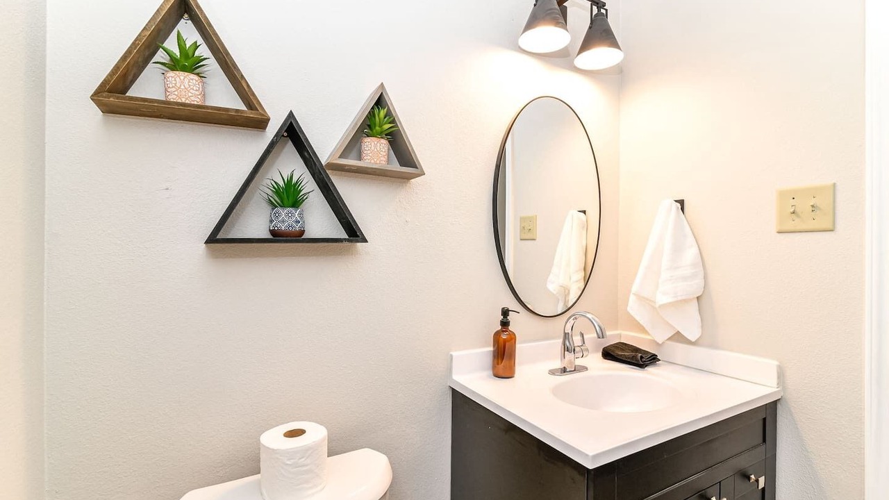 Photo of Bathroom in Noblesville