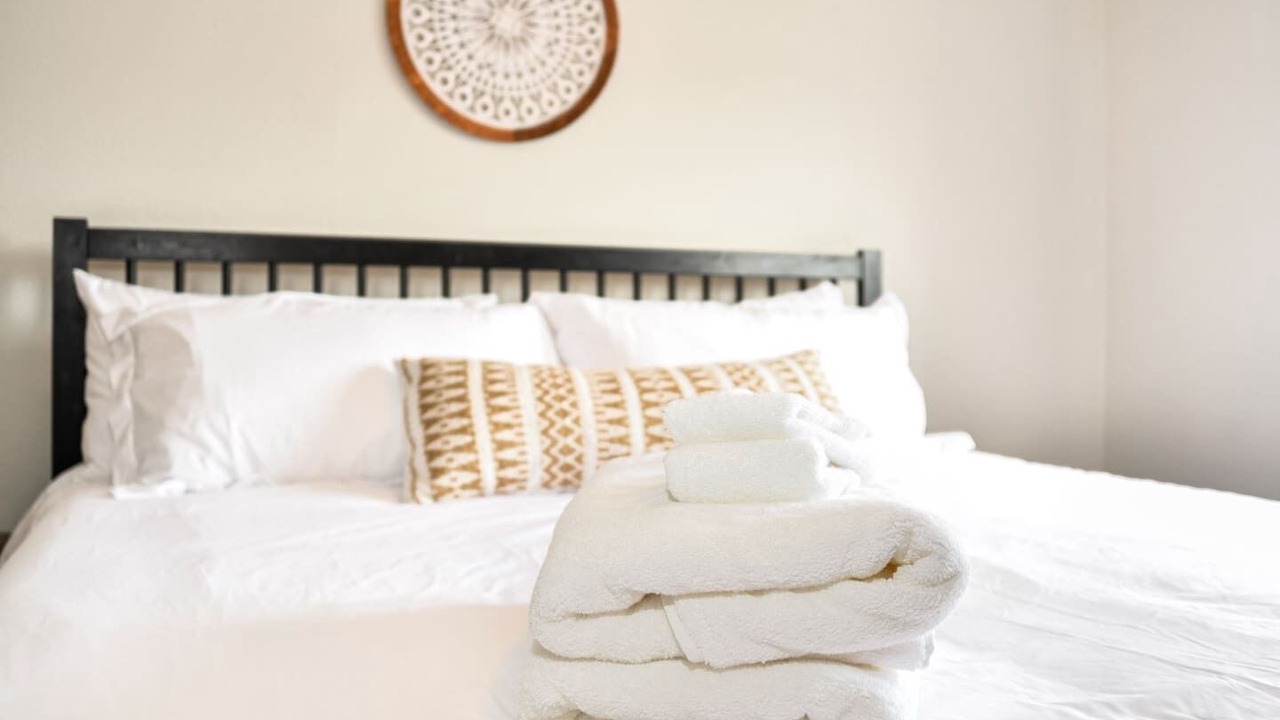 Photo of Bedroom in Noblesville