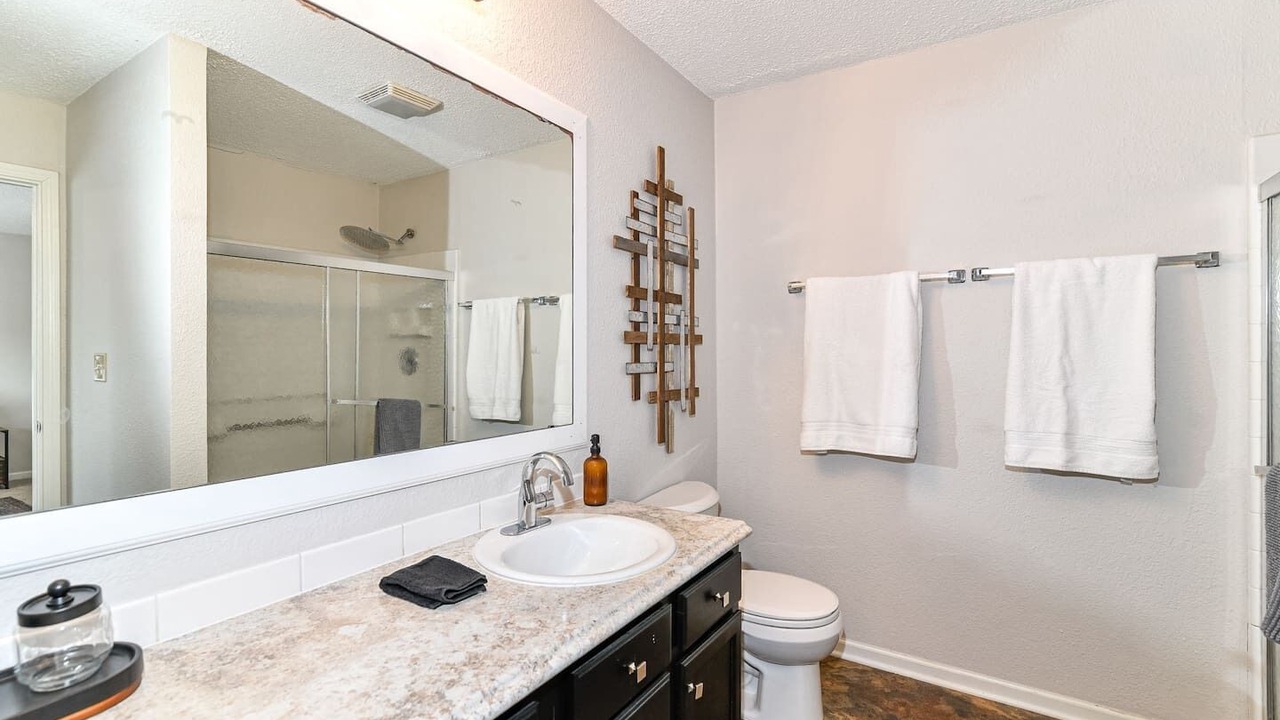 Photo of Bathroom in Noblesville