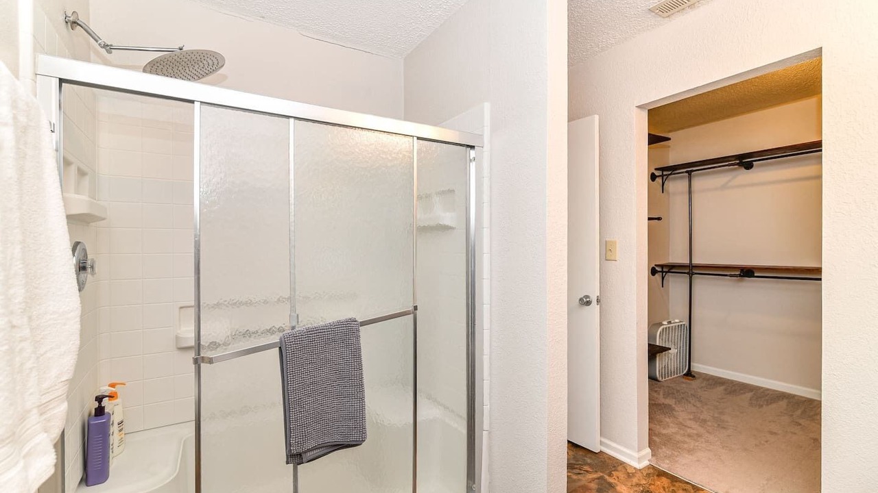 Photo of Bathroom in Noblesville