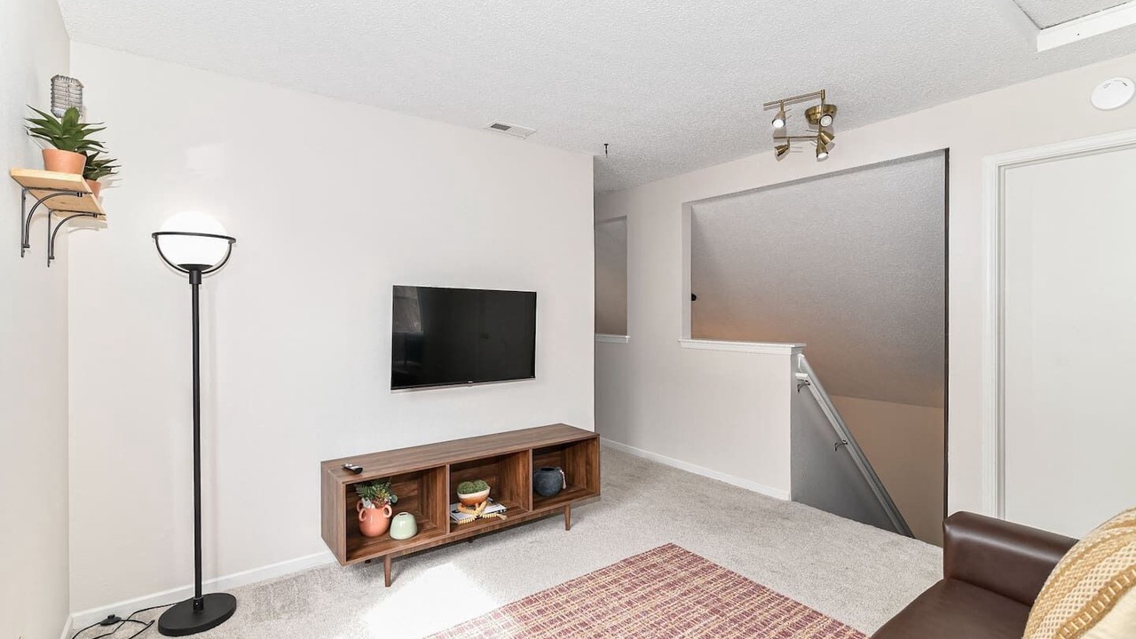 Photo of Livingroom in Noblesville