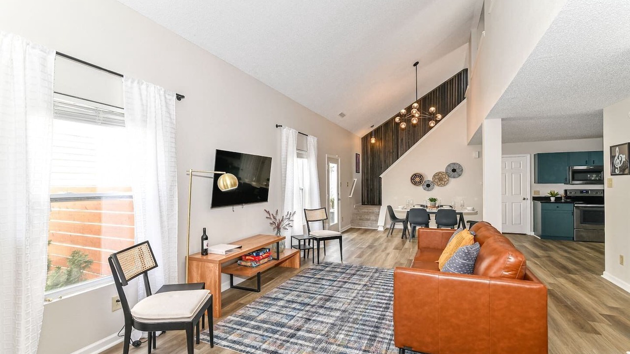 Photo of Livingroom in Noblesville