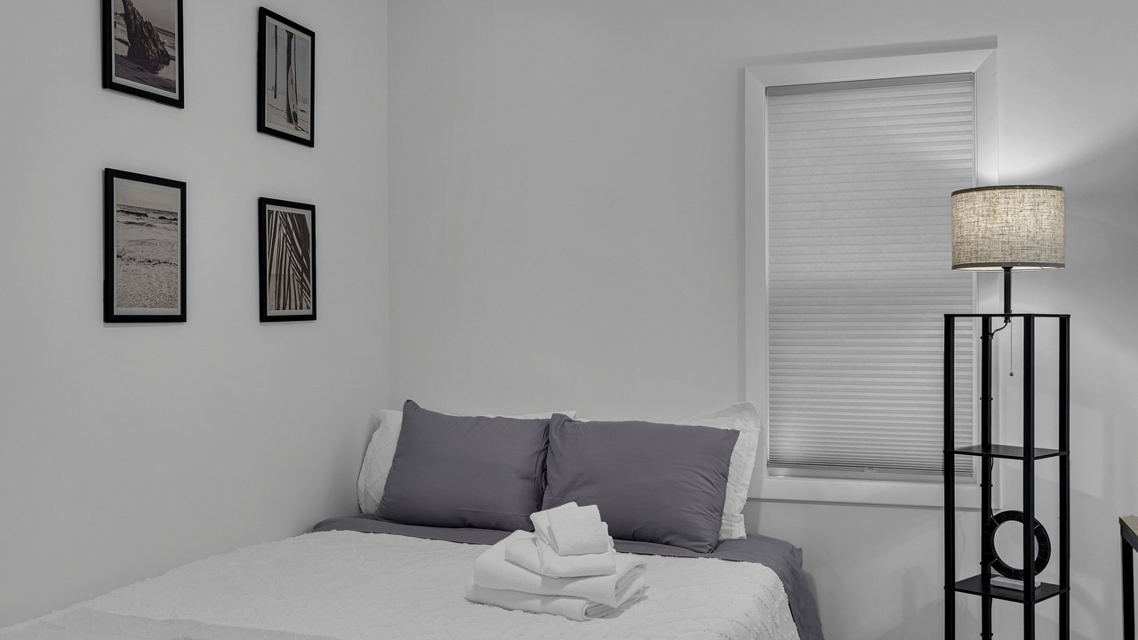 Photo of Bedroom in Bradley Beach