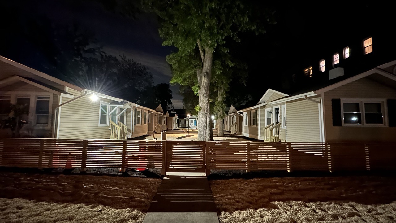 Photo of Outdoor in Bradley Beach