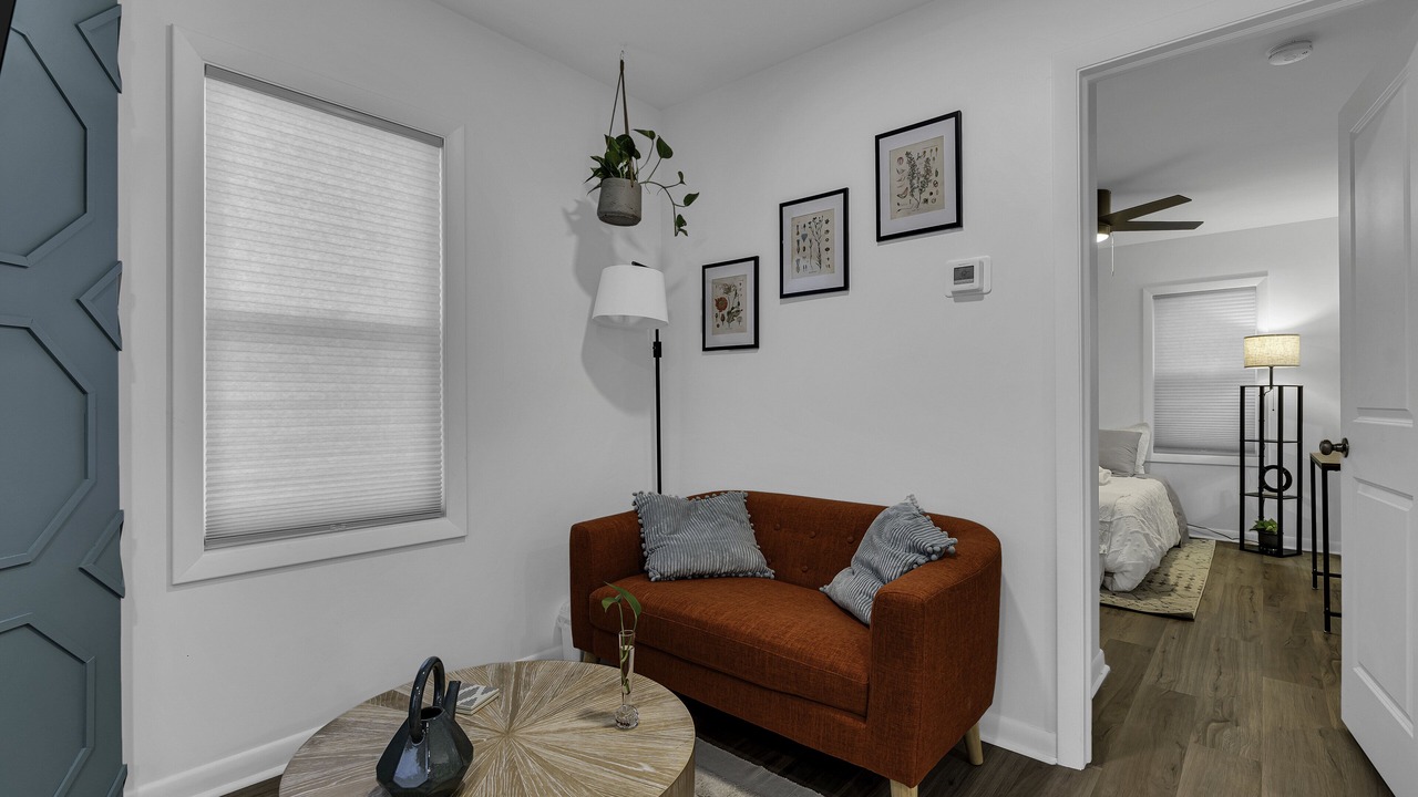 Photo of Livingroom in Bradley Beach