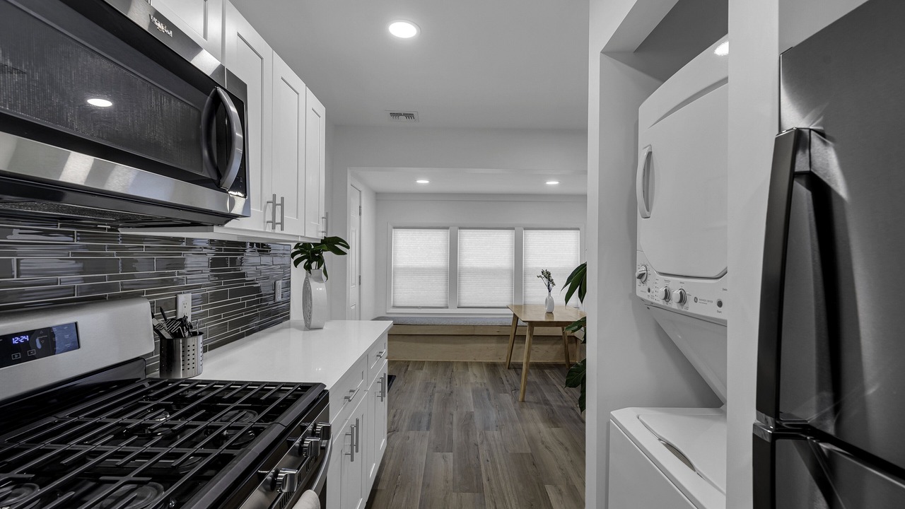 Photo of Kitchen in Bradley Beach