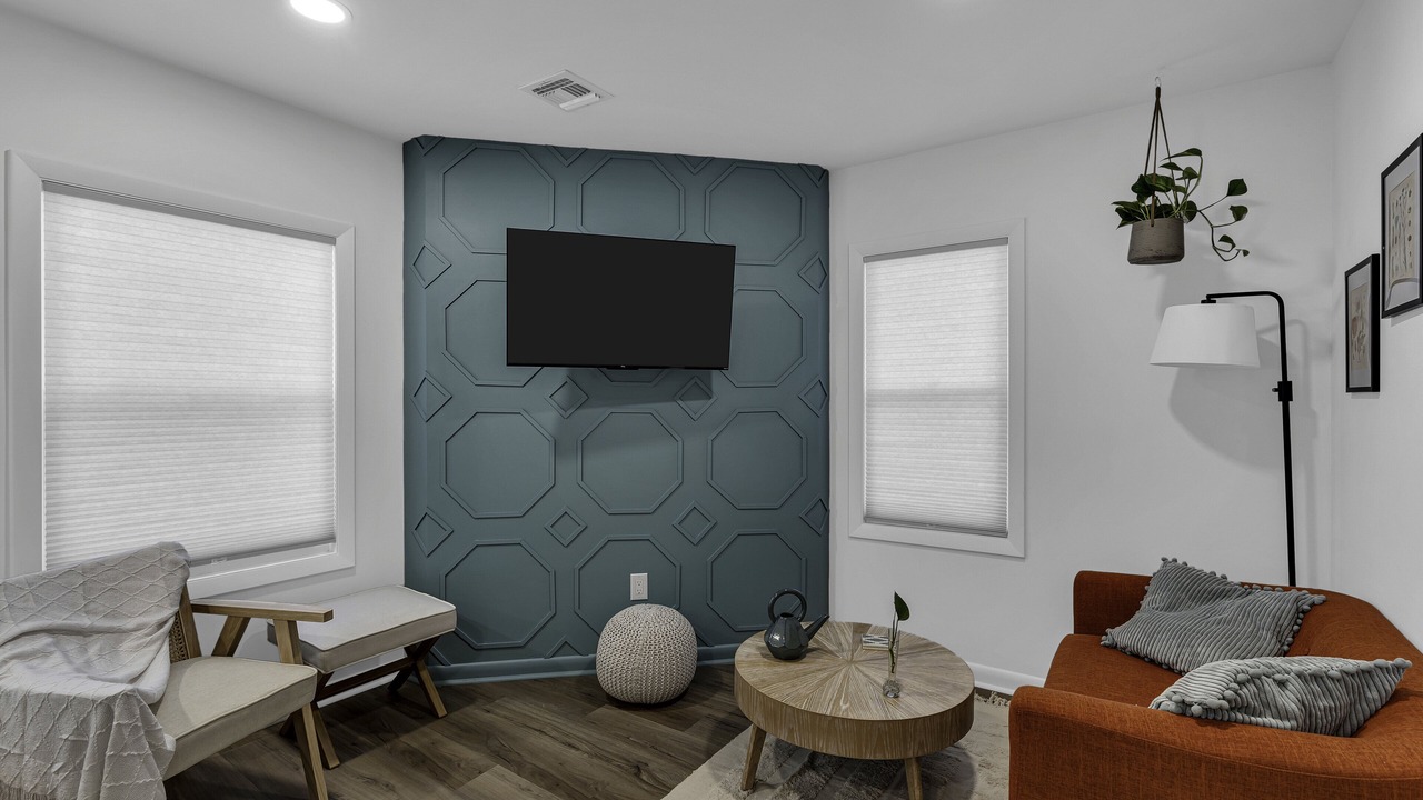 Photo of Livingroom in Bradley Beach