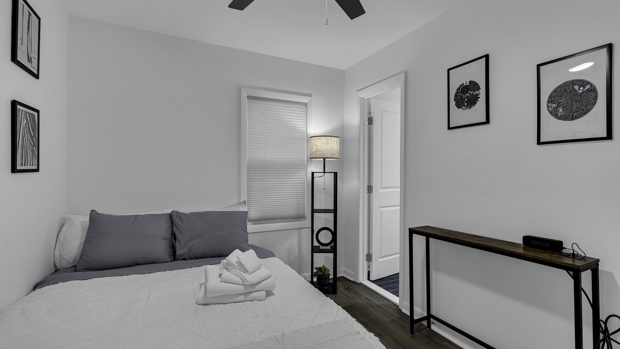 Photo of Bedroom in Bradley Beach