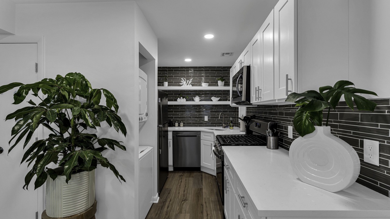 Photo of Kitchen in Bradley Beach