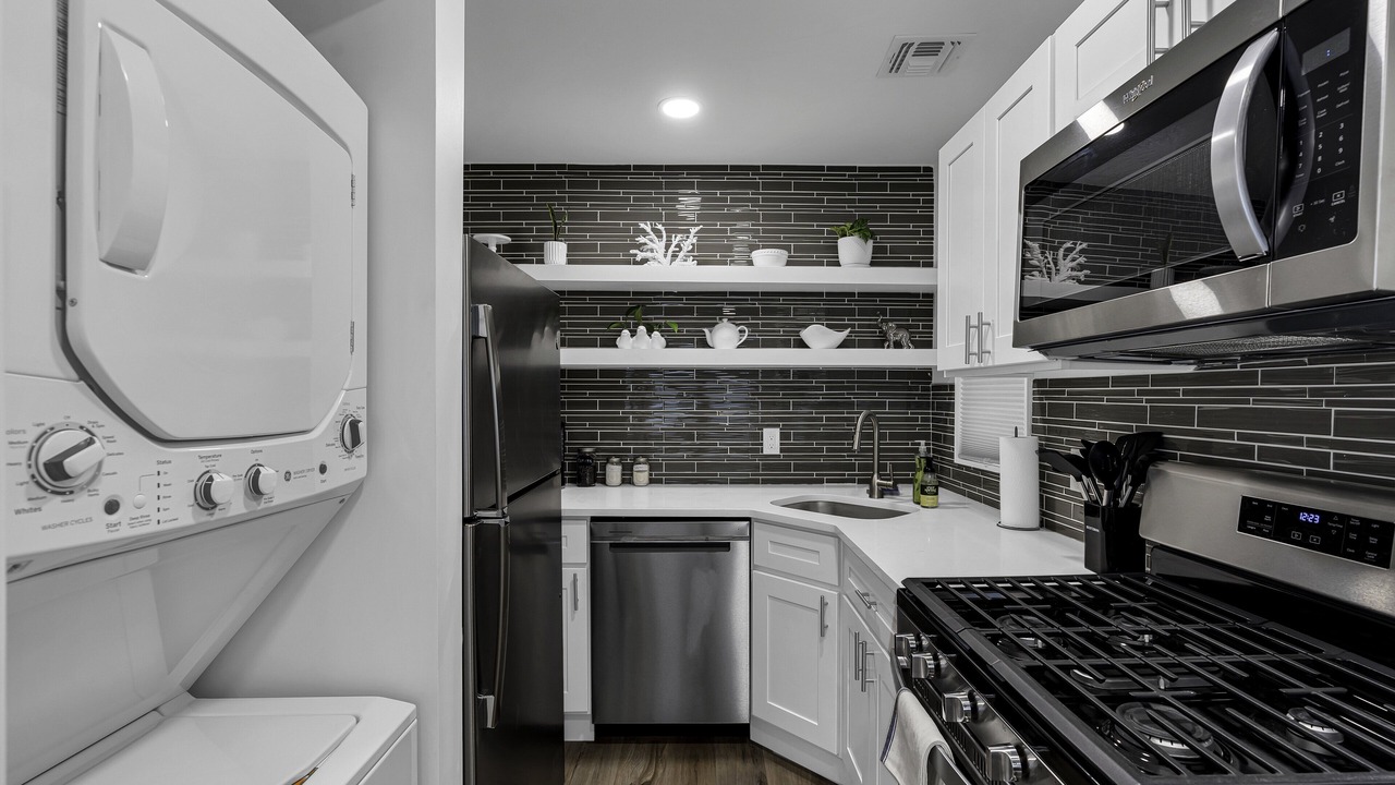 Photo of Kitchen in Bradley Beach