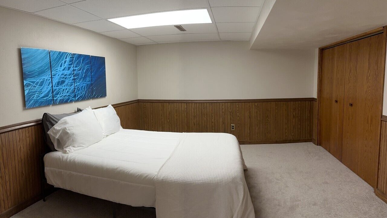 Photo of Bedroom in Beaver Dam