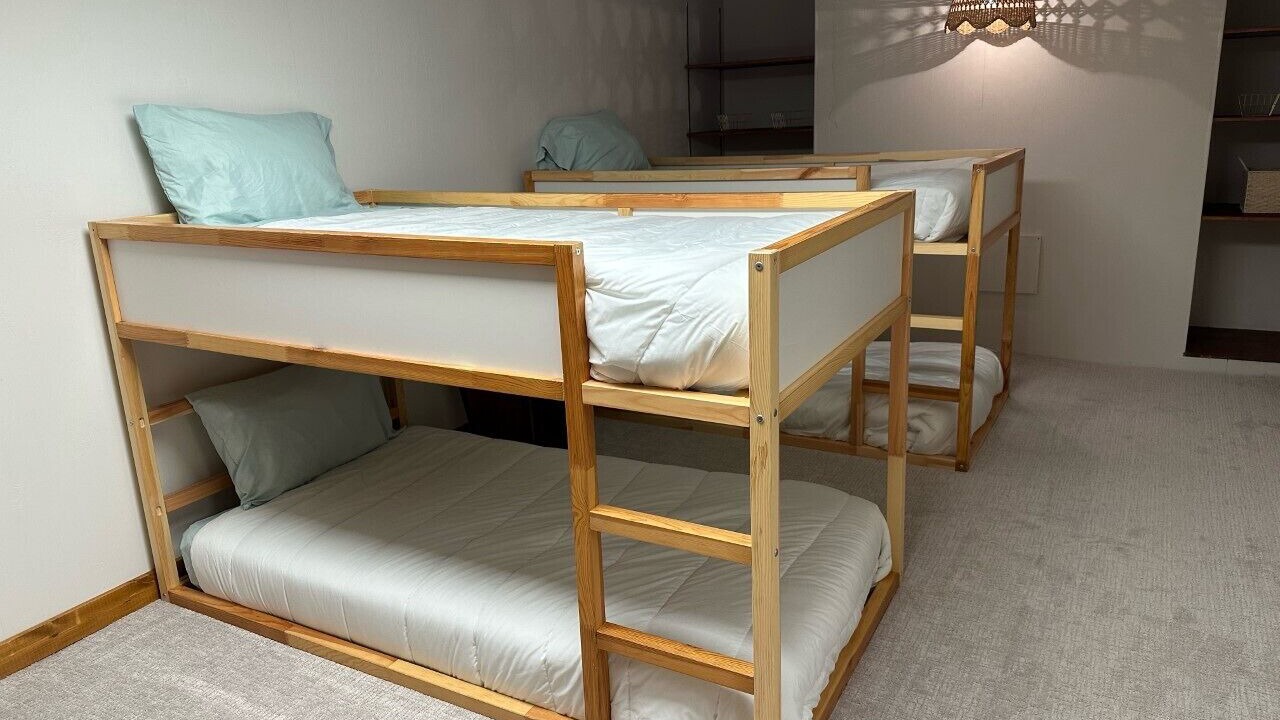 Photo of Bedroom in Beaver Dam