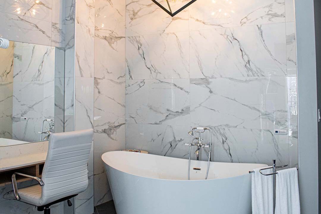 Photo of Bathroom in Grand Bend