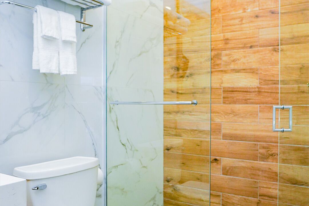 Photo of Bathroom in Grand Bend