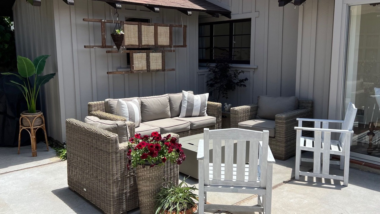 Photo of Outdoor in Golden Rectangle