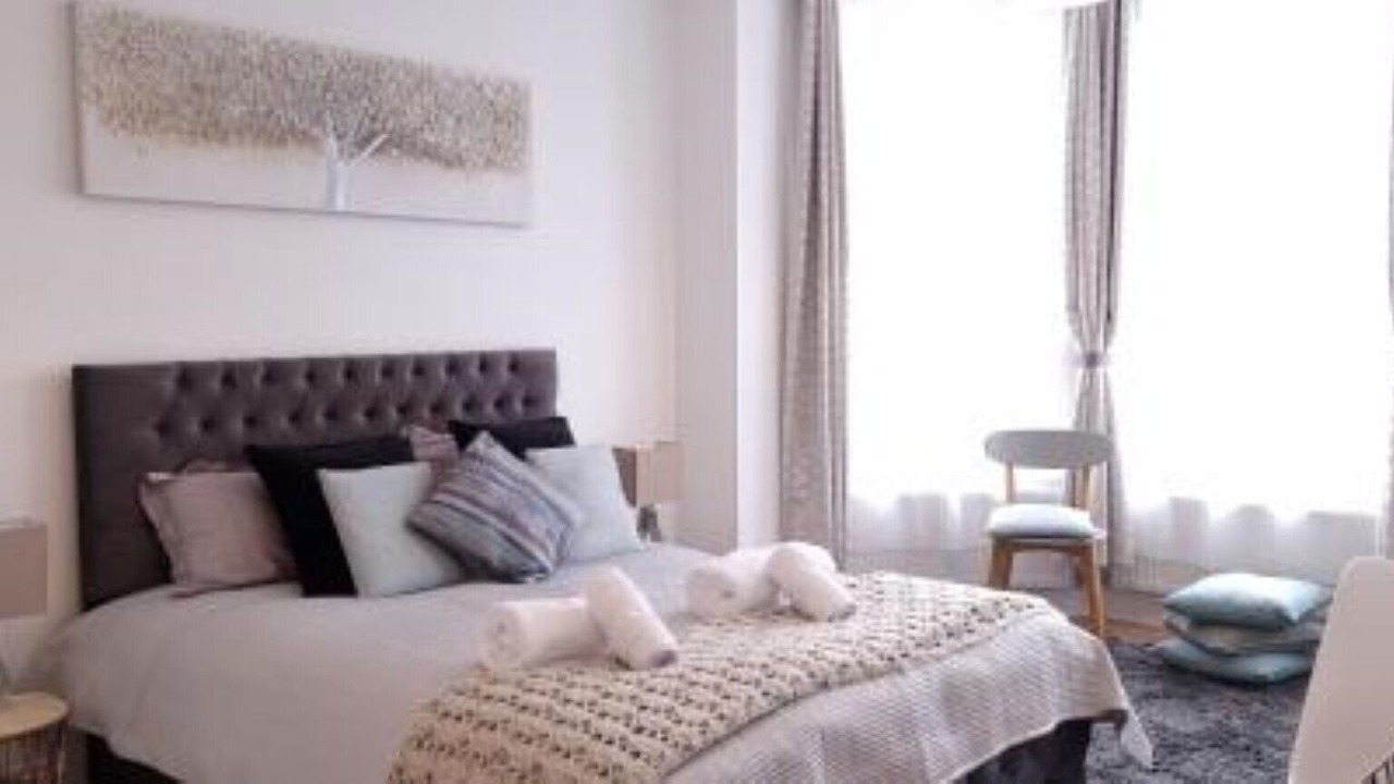 Photo of Bedroom in Wood Green