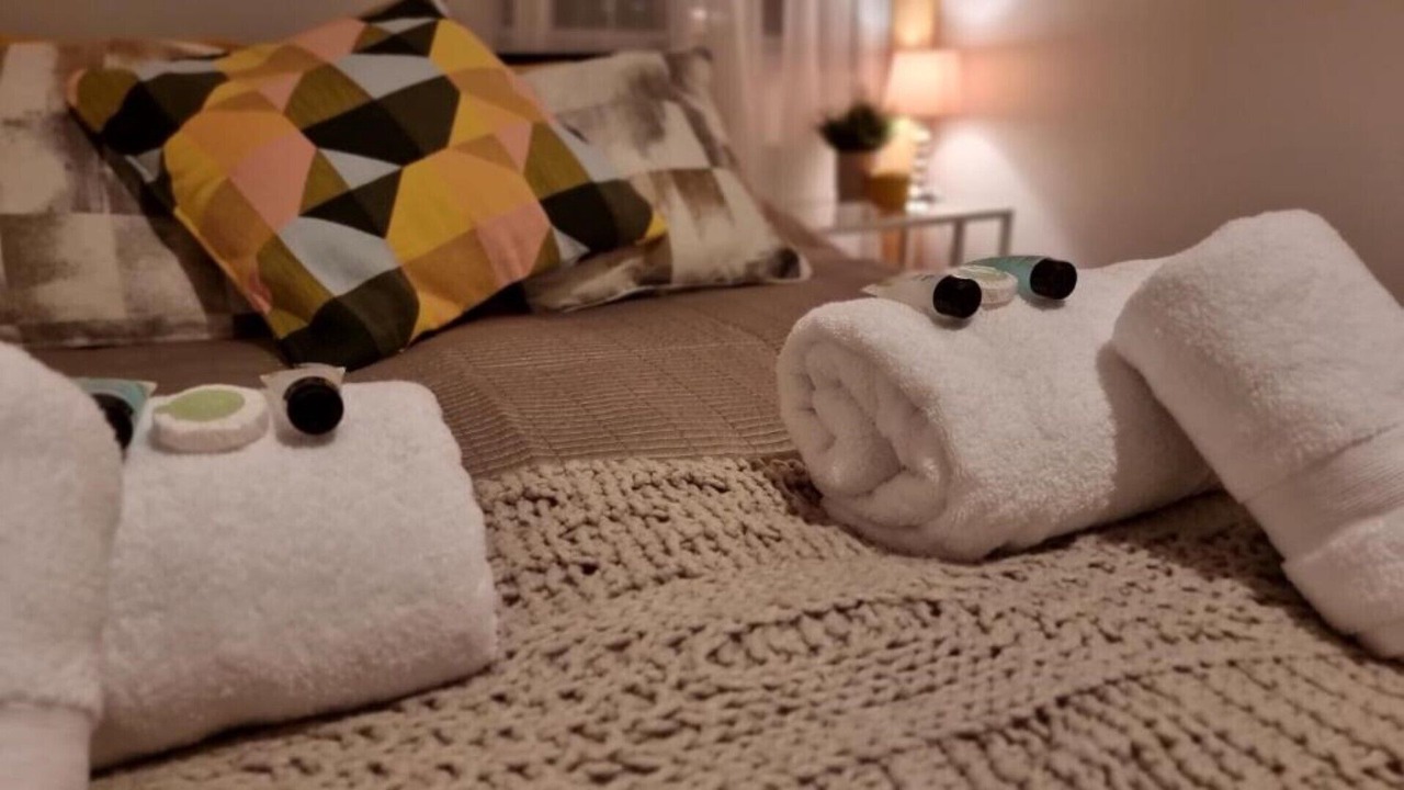 Photo of Bedroom in Wood Green