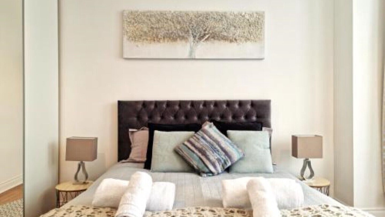 Photo of Bedroom in Wood Green