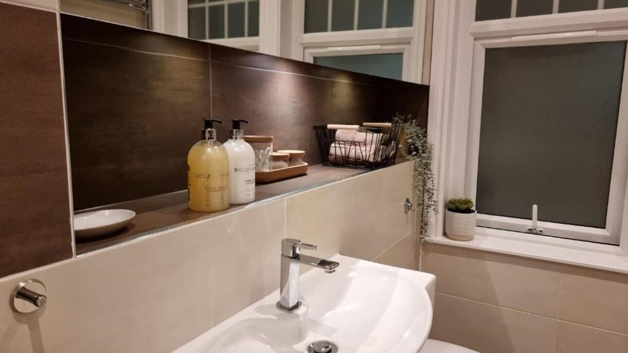 Photo of Bathroom in Wood Green