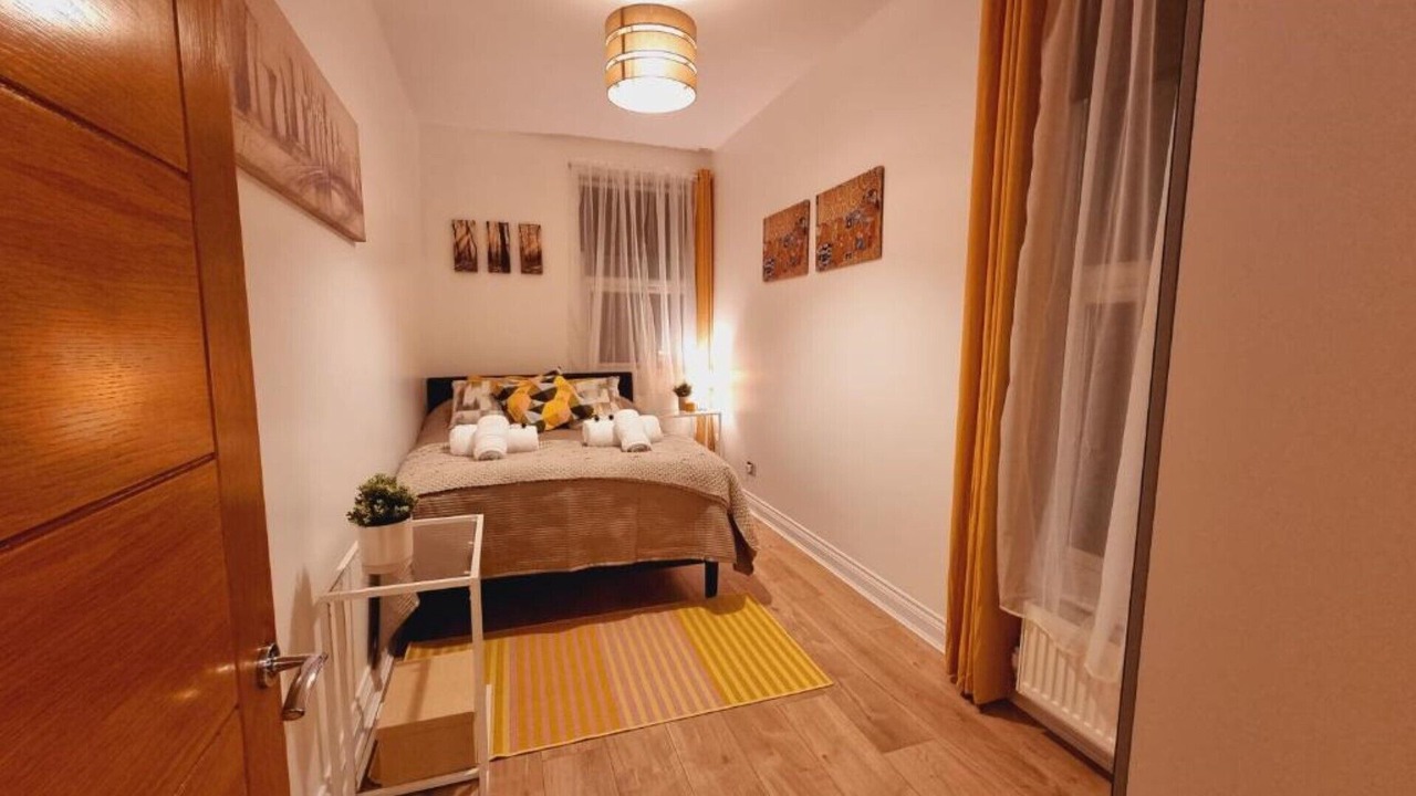 Photo of Bedroom in Wood Green
