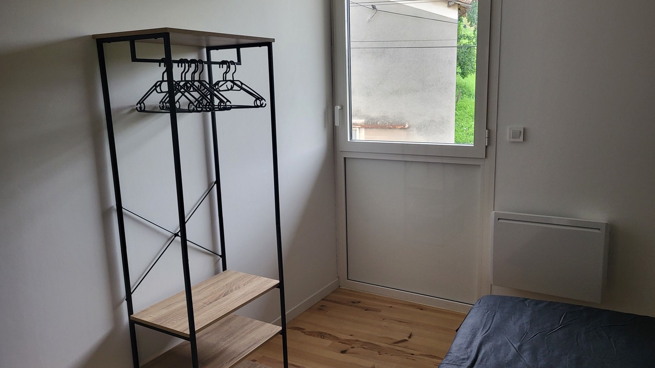 Photo of Bedroom in Carla-de-Roquefort