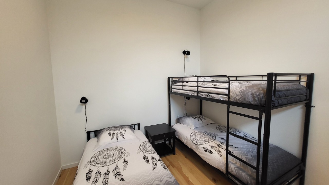 Photo of Bedroom in Carla-de-Roquefort